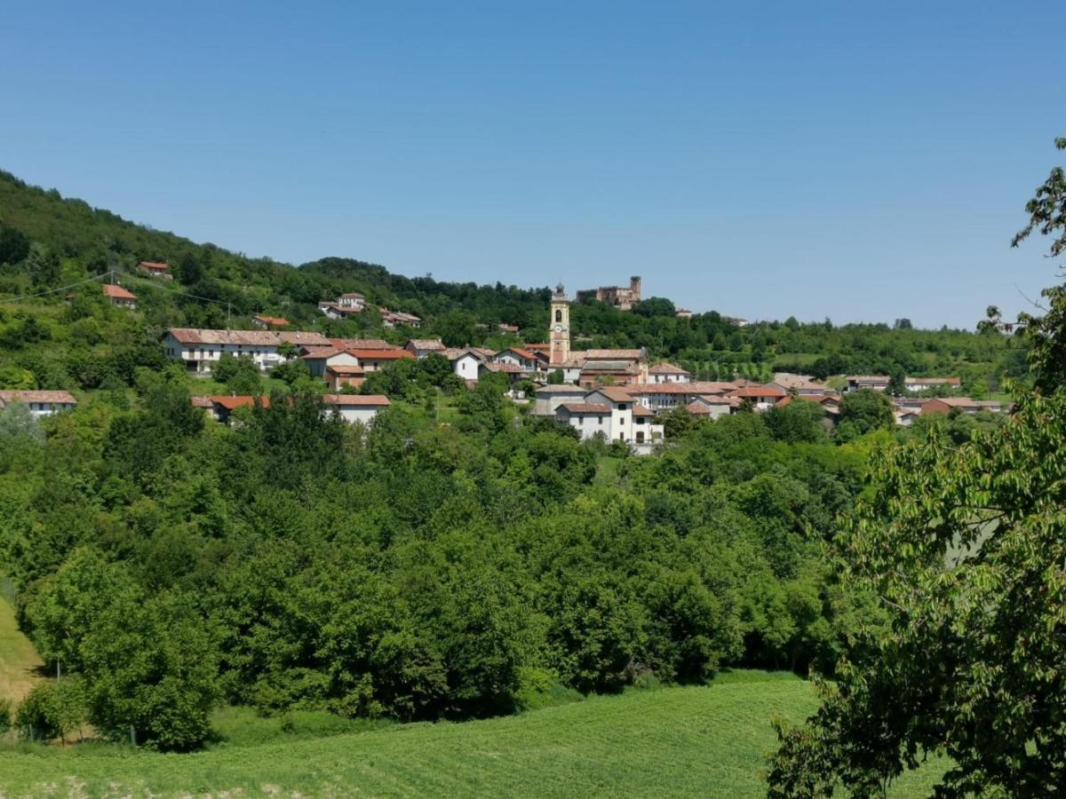 Casa Novecento Monferrato, B&B - Vacanze Camino Esterno foto